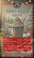 Chocolate Mint