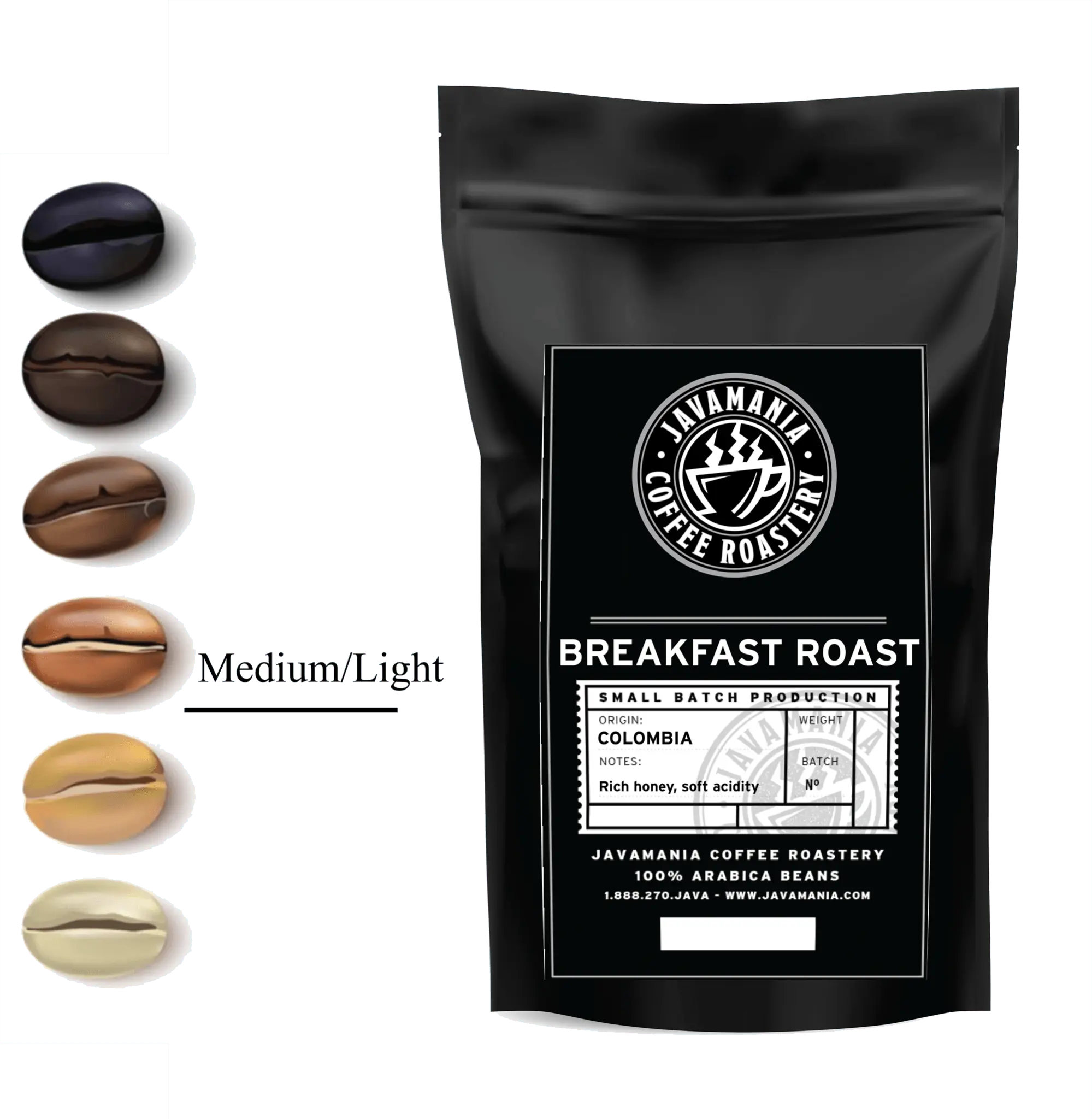 Breakfast Roast