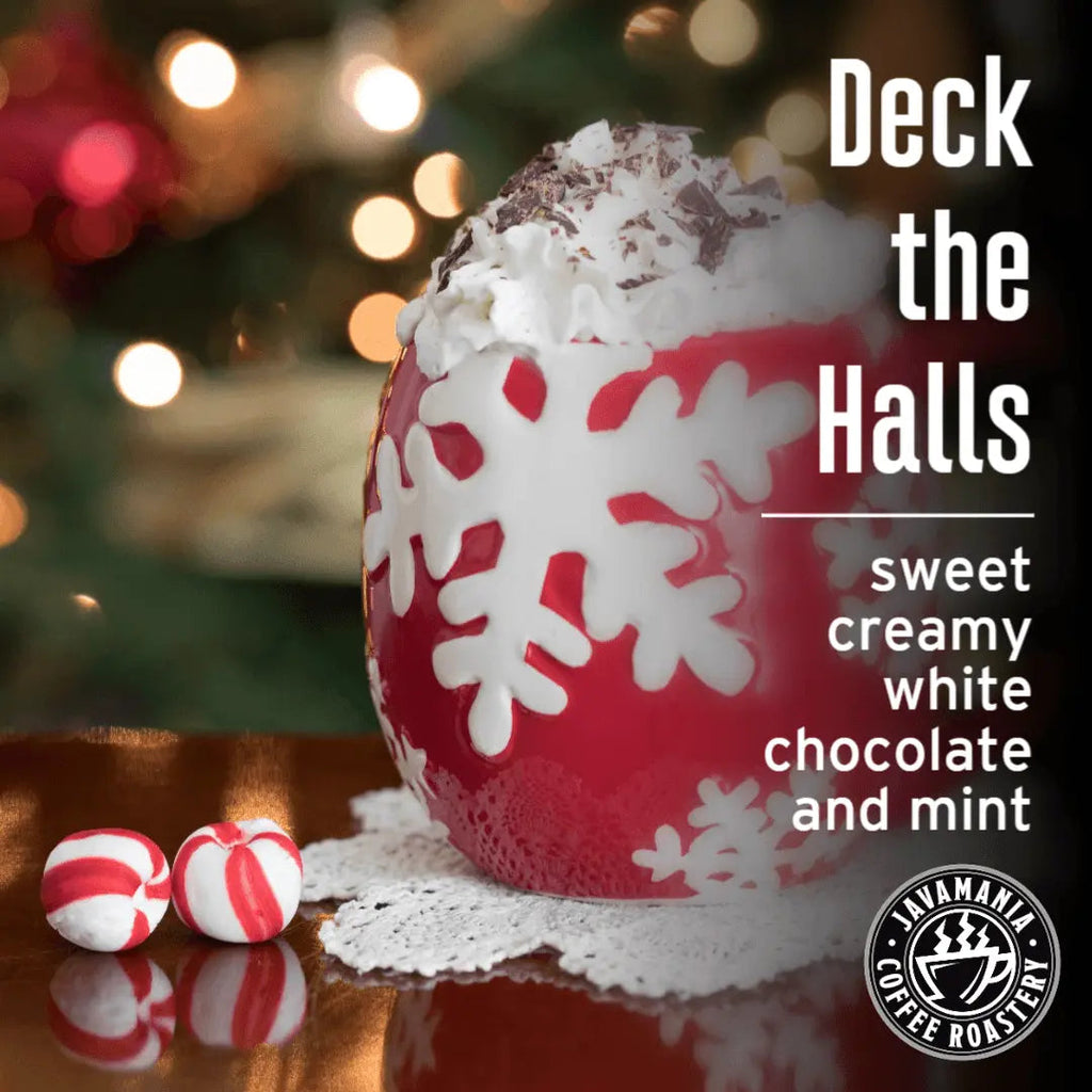 Deck the Halls