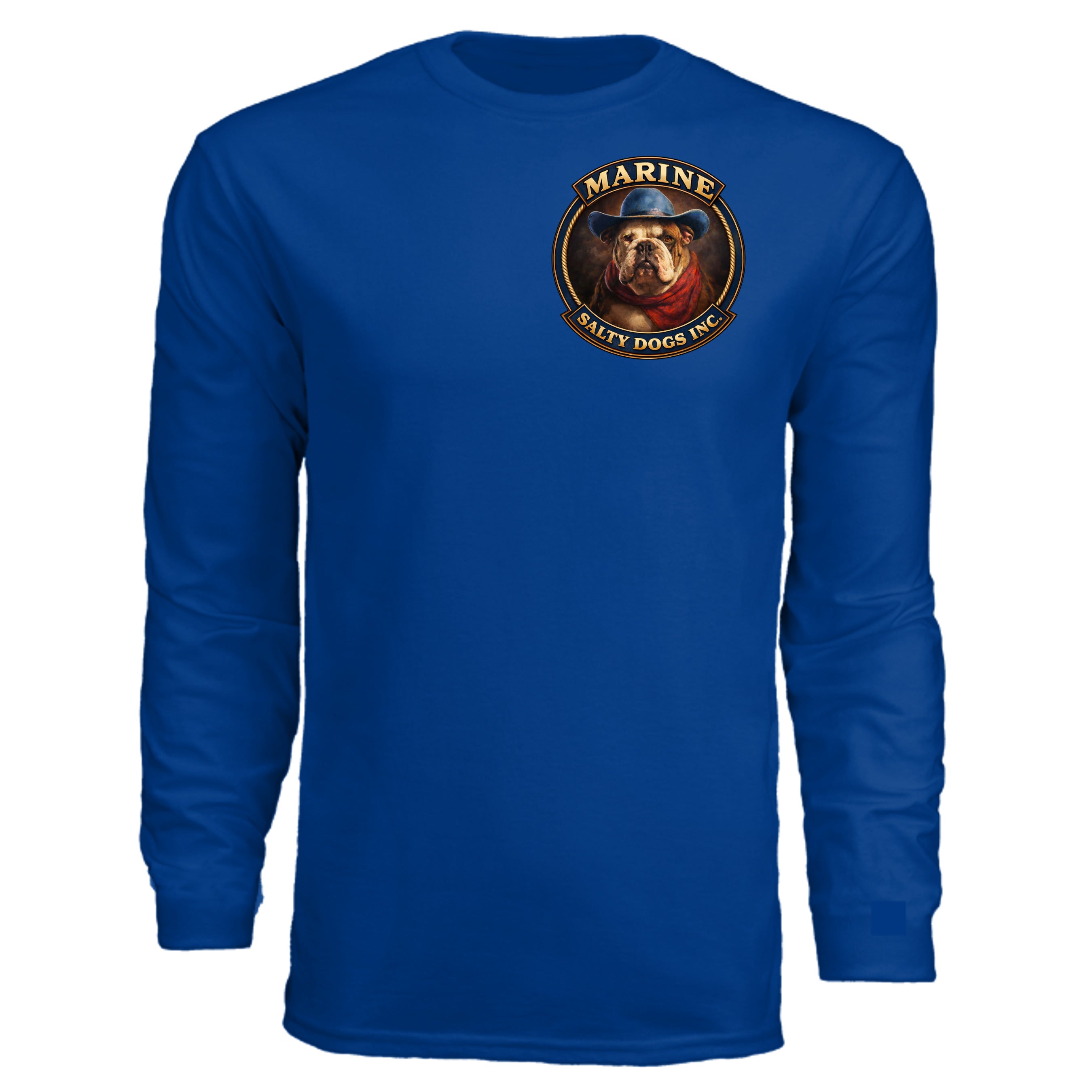 ROYAL - N3165 - FRONT