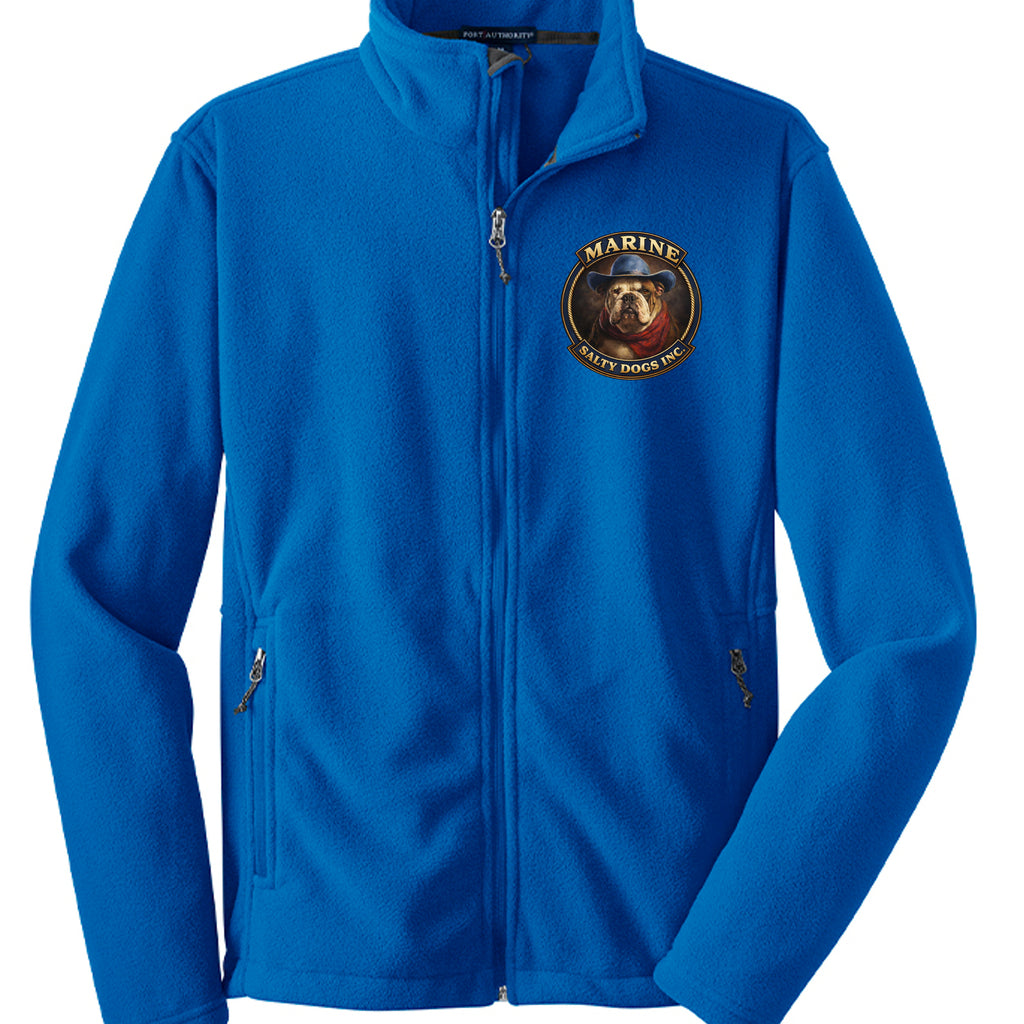 True Royal - F217 - FRONT