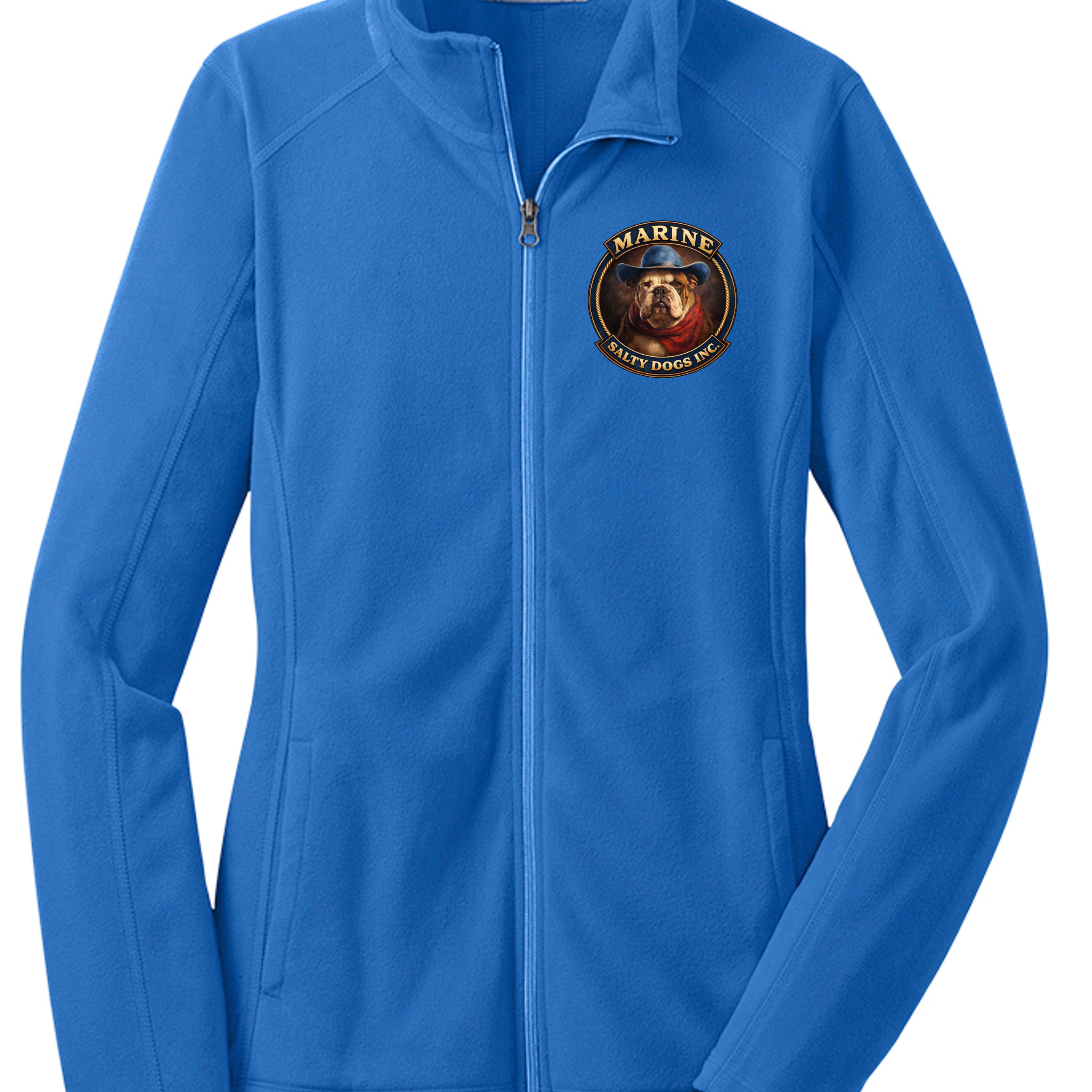 Light Royal - L223 - FRONT