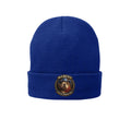 Athl Royal - CP90L - FRONT